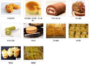 蘇州甜丫丫西點烘焙技術轉讓學習指南 開啟您的甜蜜事業