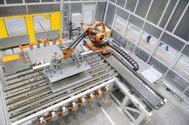 一汽-大眾品牌官網 技術轉讓與深度合作的橋梁